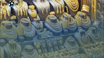 سعر الذهب في مصر اليوم السبت 6 سبتمبر 2025 وارتفاع عيار 21 المفاجئ